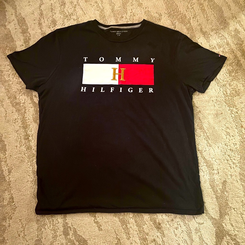 Tommy Hilfiger shirt